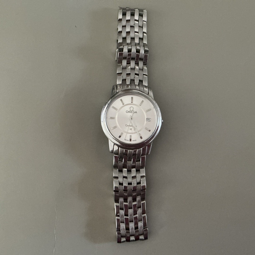 OMEGA Constellation‎